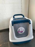 Kattenbak, Dieren en Toebehoren, Ophalen, Gebruikt, Gesloten