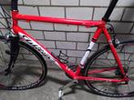 Wilier Triestina Lavaredo, Carbon, Heren, Overige maten, 57 tot 61 cm