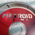 Metroid Prime GameCube (€15), Spelcomputers en Games, 1 speler, Ophalen of Verzenden, Zo goed als nieuw