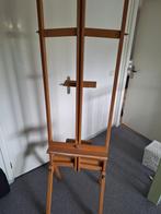 Schildersezel groot, Hobby en Vrije tijd, Schilderen, Ophalen, Zo goed als nieuw, Ezel