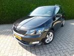Skoda Fabia Combi 1.0 Ambition Bus, Navi, Pdc, Cruise, Auto's, Skoda, Stof, Gebruikt, Euro 6, 979 kg