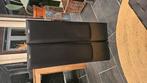 Jamo Studio 160 2 Boksen., Ophalen of Verzenden, Zo goed als nieuw, 120 watt of meer, Front, Rear of Stereo speakers