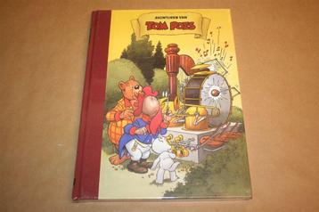 Avonturen van Tom Poes - Deel 20 - Uitg. Panda Verz werk beschikbaar voor biedingen