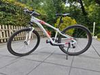 Rockrider mountainbike st100 20 inch, Fietsen en Brommers, Fietsen | Mountainbikes en ATB, Minder dan 45 cm, Ophalen, Gebruikt