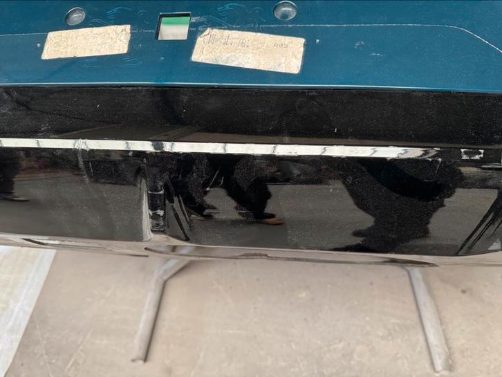 Peugeot 508 achter Bumper, Auto diversen, Overige Auto diversen, Ophalen