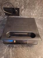 Princess contact grill, Ophalen of Verzenden, Zo goed als nieuw