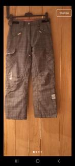 Leuke ski/snowboardbroek maat 40, Kleding | Dames, Iguana, Ophalen of Verzenden, Zo goed als nieuw, Broek