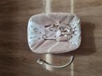 Newborn set stokke tripp trapp, Kinderen en Baby's, Ophalen of Verzenden, Zo goed als nieuw, Overige merken