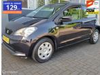 Seat Mii 1.0 Style Sport, Auto's, Seat, Voorwielaandrijving, Euro 5, Gebruikt, Mii