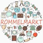 Leuke rommelmarkt spullen, Diversen, Rommelmarktspullen, Ophalen, Zo goed als nieuw