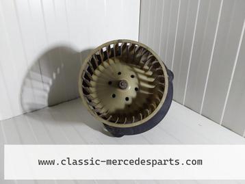 Kachelmotor / ventilator Mercedes W123 beschikbaar voor biedingen