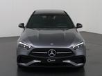 Mercedes-Benz C-klasse Estate 180 AMG Line | panorama-dak |, Automaat, 1800 kg, 4 cilinders, Origineel Nederlands