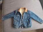 Stoer spijkerjasje jongen, Ophalen, Zo goed als nieuw, Jongen, Jas