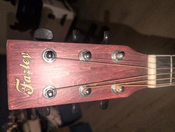 fazley W55 beschikbaar voor biedingen