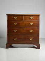 Ladekast Commode Engels antiek 19e eeuw