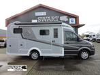 Knaus Van TI Plus 650 MEG Platinum Selection lengtebed 4x4, Tot en met 2, Diesel, Knaus, Half-integraal