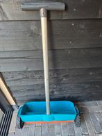 Strooiwagen Gardena., Ophalen, Gebruikt, Overige soorten