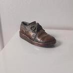 Vintage Koper kinder schoen 18 x 8 cm, Antiek en Kunst, Antiek | Koper en Brons, Ophalen of Verzenden