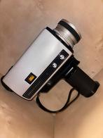 Cosina Professional 766 Macro Super 8 Camera, Ophalen, 8mm, Camera