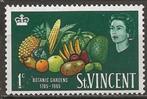 St. Vincent, Ophalen of Verzenden, Postfris, Midden-Amerika