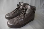Juni'25 STOKTON maat 39 wandelschoenen brons leder NIEUW, Nieuw, STOKTON, Wandelschoenen, Ophalen of Verzenden