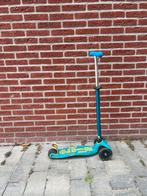 Maxi micro step, Ophalen of Verzenden, Zo goed als nieuw, Gewone step