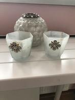 Waxinelichtjes riverdale, Ophalen, Zo goed als nieuw