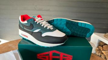Nike Air max Liverpool mt 41  of 8 nieuw beschikbaar voor biedingen