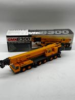 CONRAD GROVE GMK 6300, Hobby en Vrije tijd, Modelauto's | 1:50, HGL74-@hotmail.com, Overig, Conrad, Ophalen of Verzenden