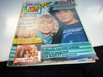 HITKRANT NR 23 1981-M OLDFIELD-DOLLY DOTS-ABBA-EARRING-QUEEN, Verzamelen, Tijdschriften, Kranten en Knipsels, Verzenden, 1980 tot heden