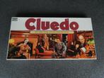 Cluedo , klassieke versie , zgan, Hobby en Vrije tijd, Een of twee spelers, Ophalen of Verzenden, Zo goed als nieuw, Parker