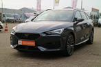 CUPRA Leon Sportstourer 1.4 e-Hybrid VZ Business | PHEV | Na, Auto's, Gebruikt, 4 cilinders, Leon, Hybride Elektrisch/Benzine