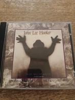 CD John Lee Hooker - The Healer, Ophalen of Verzenden, 1980 tot heden, Gebruikt, Blues