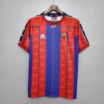 Barcelona retro thuis shirt 1995/1997 Figo Hagi Xavi .., Nieuw, Shirt, Verzenden