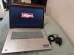 Lenovo laptop, Computers en Software, Windows Laptops, Ophalen of Verzenden, Zo goed als nieuw, 17 inch of meer, SSD
