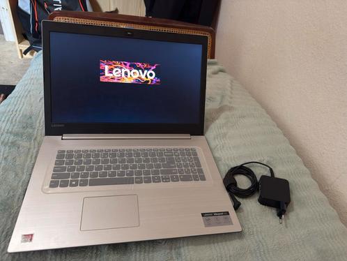 Lenovo laptop, Computers en Software, Windows Laptops, Zo goed als nieuw, 17 inch of meer, SSD, Ophalen of Verzenden