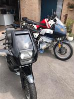 BMW K 1100 RS 16 V, Motoren, Ophalen, Gebruikt