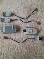 LEGO Power Functions Set, Kinderen en Baby's, Speelgoed | Duplo en Lego, Ophalen of Verzenden, Gebruikt, Losse stenen, Lego