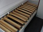 Matrassen, Huis en Inrichting, Slaapkamer | Matrassen en Bedbodems, Ophalen of Verzenden, Zo goed als nieuw, Bedbodem, 200 cm