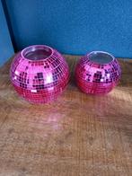 Housevitamine disco, Overige materialen, Nieuw, Ophalen of Verzenden, Kandelaar