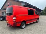 Mercedes-Benz Sprinter 519 V6 4x4 (191.891 km) (bj 2011), Euro 5, Elektrische ramen, Gebruikt, 190 pk