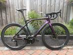 Lapierre Xelius 5.0 DI2 Custom/Zipp 303S/Carbon Cockpit! Di2, 28 inch, Carbon, Heren, Nieuw