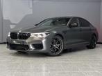 BMW 5 Serie M5 Competition 35 Jahre 1/350 (bj 2020), Gebruikt, 2000 kg, 4395 cc, Leder
