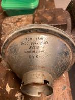 Koito blaker met glas type 997-12103, Ophalen of Verzenden, Gebruikt, Koplamp, Overige merken