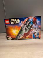 Lego Star Wars 75060 UCS Slave I, Ophalen, Zo goed als nieuw