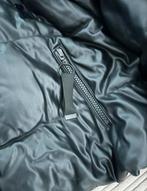 SHEIN Winterjas Imitatie Leer - Maat 38, Kleding | Dames, Jassen | Zomer, Ophalen of Verzenden, Zo goed als nieuw, Maat 38/40 (M)