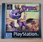 Spyro 2 getaway to glimmer ps 1, Spelcomputers en Games, Games | Sony PlayStation 1, Avontuur en Actie, 1 speler, Ophalen of Verzenden