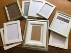 fotolijstjes en mapjes, Ophalen, Zo goed als nieuw
