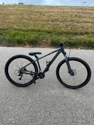 Cube AIM PRO 29 inch mountainbike met 16 versnellingen beschikbaar voor biedingen