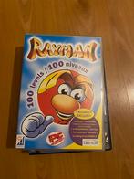 Rayman 100 levels, Avontuur en Actie, 1 speler, Ophalen of Verzenden, Zo goed als nieuw